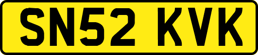 SN52KVK