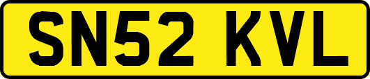 SN52KVL