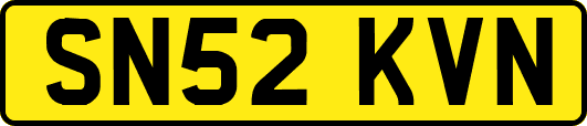 SN52KVN