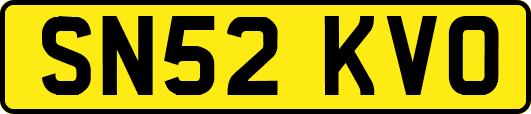 SN52KVO