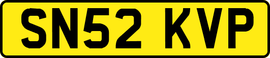SN52KVP
