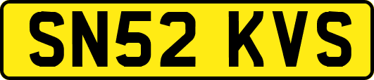SN52KVS