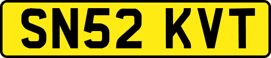 SN52KVT