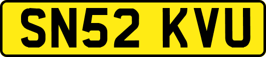 SN52KVU
