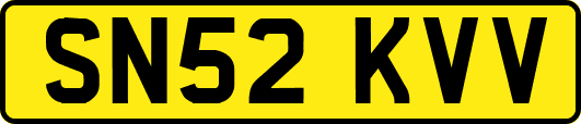 SN52KVV