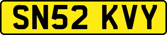 SN52KVY