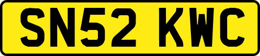 SN52KWC