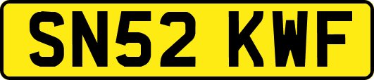SN52KWF