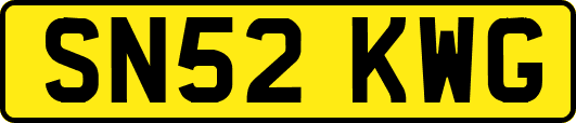 SN52KWG