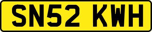 SN52KWH