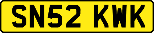SN52KWK