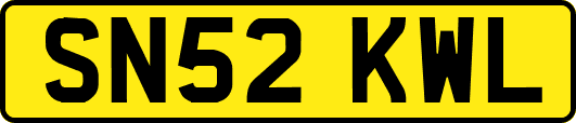SN52KWL