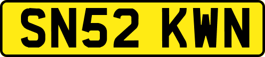 SN52KWN