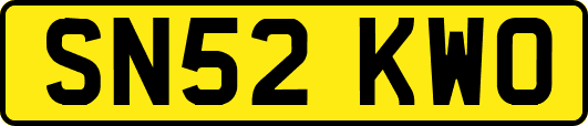 SN52KWO