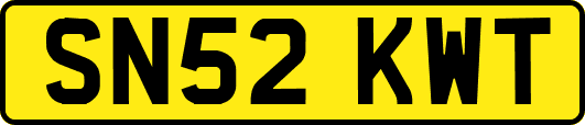 SN52KWT