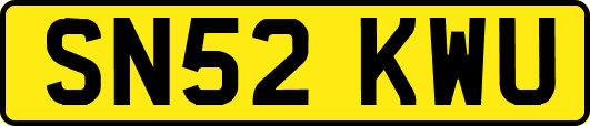SN52KWU
