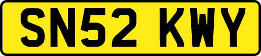 SN52KWY