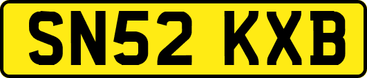 SN52KXB