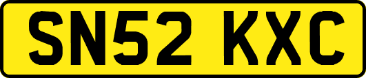 SN52KXC