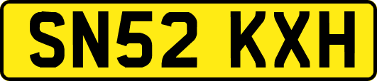 SN52KXH