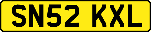 SN52KXL