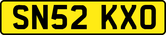 SN52KXO