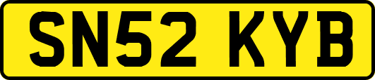 SN52KYB