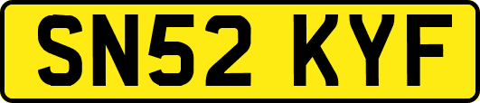 SN52KYF