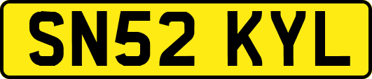 SN52KYL