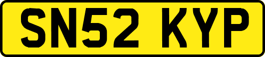 SN52KYP
