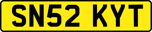 SN52KYT