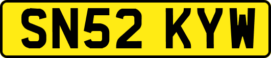 SN52KYW