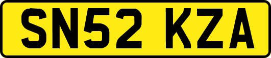 SN52KZA