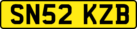 SN52KZB