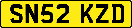 SN52KZD