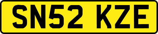 SN52KZE
