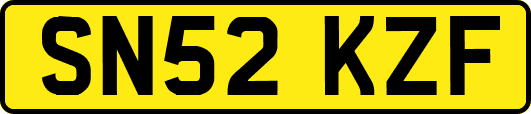 SN52KZF