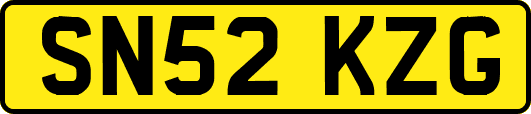 SN52KZG