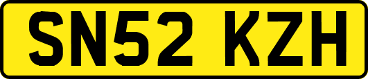SN52KZH