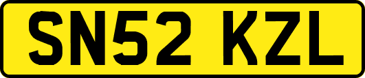SN52KZL