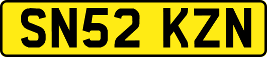 SN52KZN