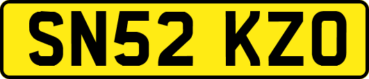 SN52KZO