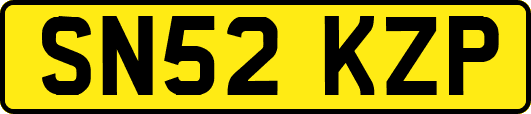 SN52KZP