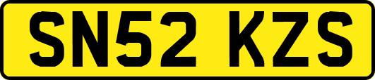 SN52KZS