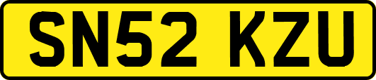 SN52KZU