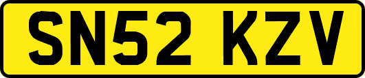 SN52KZV