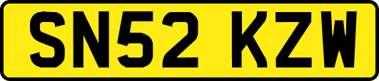SN52KZW