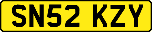 SN52KZY