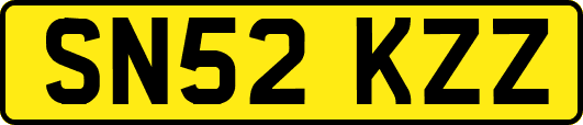 SN52KZZ