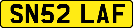 SN52LAF
